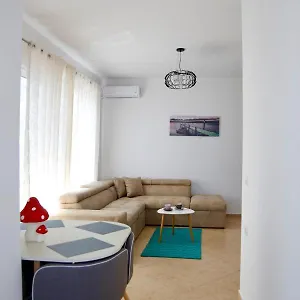  Appartamento Sea La Vie Albania