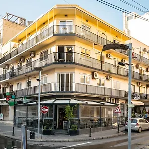  Appartamento Cozy Studio-flat In Paceville Malta