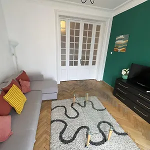  Appartamento Sweethome Near Historical Center Romania