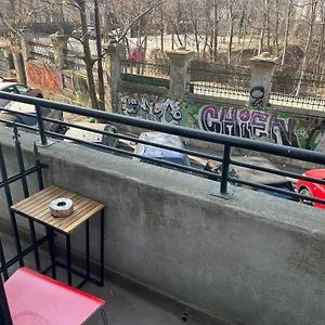  Appartamento Center Romania