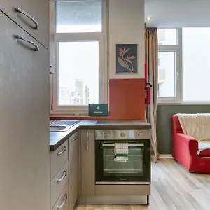  Appartamento Modern Paceville With Wifi & Ac By 360 Estates
