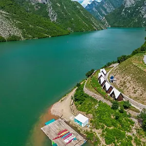  Villa 5 Stinet Albania