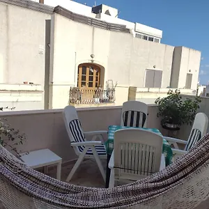  Appartamento Confortable And Quiet In St. Julian Malta