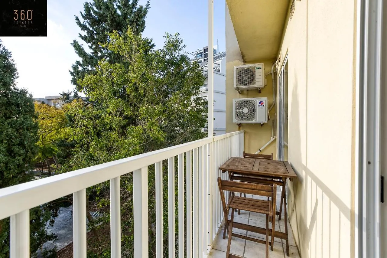 Centre Apt In St Julians/Pv With Spacious Living By 360 Estates Saint Julian's 0*,  Malta