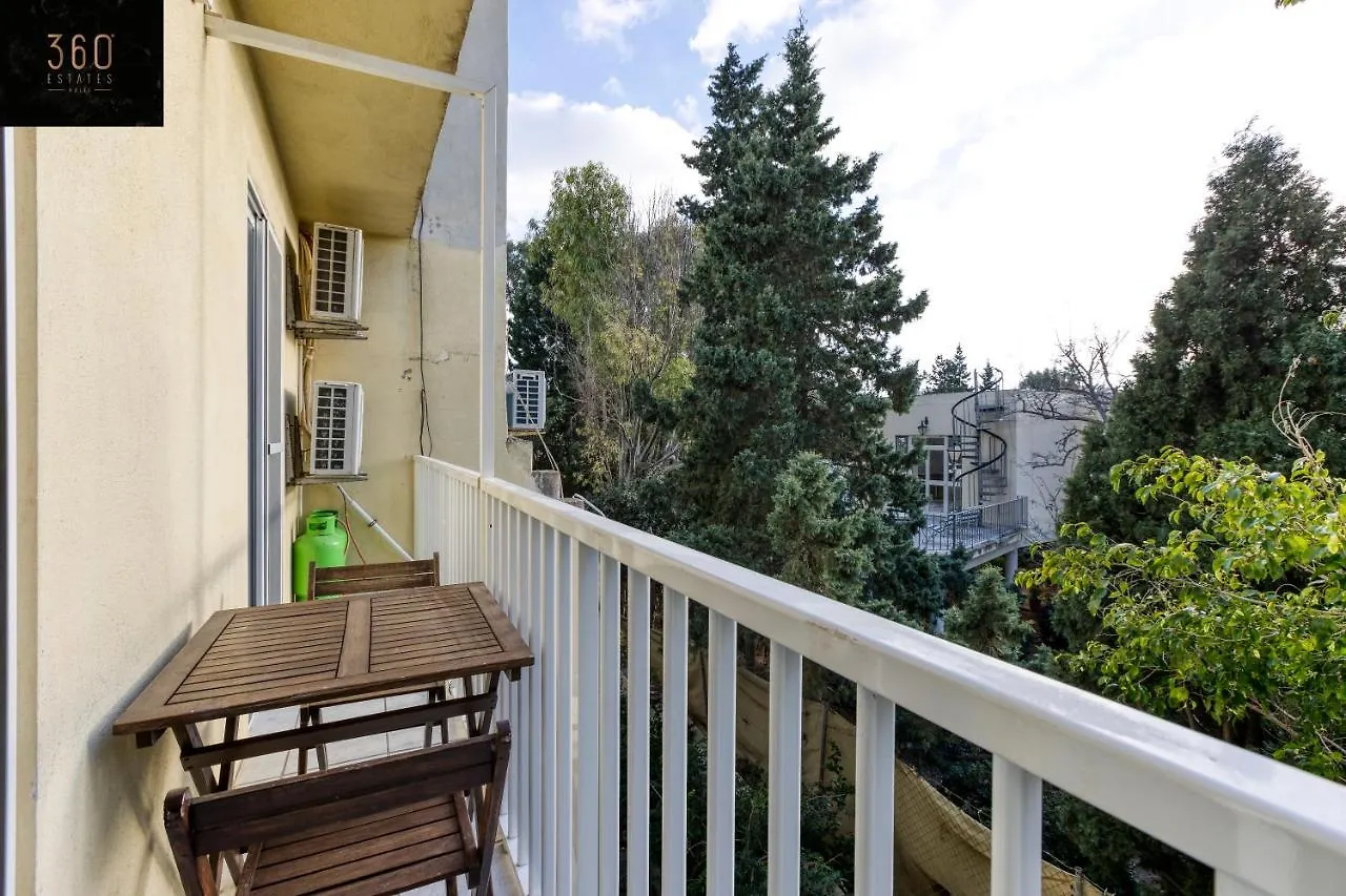 Apartment Centre Apt In St Julians/Pv With Spacious Living By 360 Estates Saint Julian's Malta