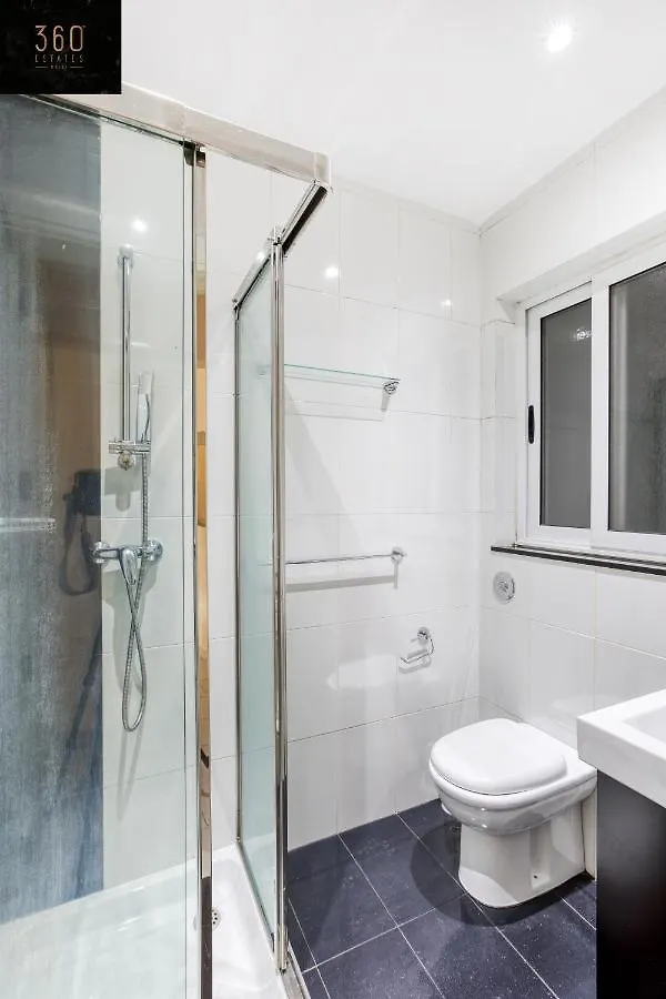 Centre Apt In St Julians/Pv With Spacious Living By 360 Estates Saint Julian's
